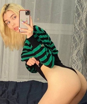 Проститутка Валентина